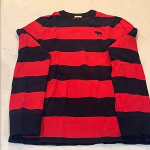 Cool long sleeve Tee